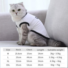 Load image into Gallery viewer, HOOPET Pet Clothes Small Dog Shirts Cats Summer Cool Clothes T-shirt Cute Soft Comfortable Cat Clothes
