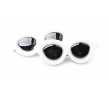 Load image into Gallery viewer, 1pcs Pet Hair Clips Sunglasses  Hairpins Cute Dog Kitten Puppy Bow Hairpins Hairband Pet Grooming Beauty Dog Supplies 25
