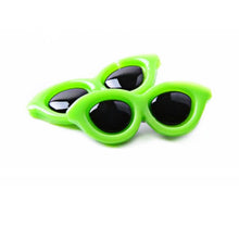 Load image into Gallery viewer, 1pcs Pet Hair Clips Sunglasses  Hairpins Cute Dog Kitten Puppy Bow Hairpins Hairband Pet Grooming Beauty Dog Supplies 25

