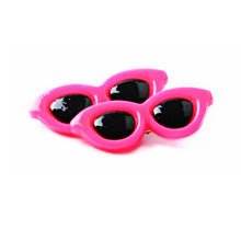 Load image into Gallery viewer, 1pcs Pet Hair Clips Sunglasses  Hairpins Cute Dog Kitten Puppy Bow Hairpins Hairband Pet Grooming Beauty Dog Supplies 25
