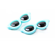 Load image into Gallery viewer, 1pcs Pet Hair Clips Sunglasses  Hairpins Cute Dog Kitten Puppy Bow Hairpins Hairband Pet Grooming Beauty Dog Supplies 25
