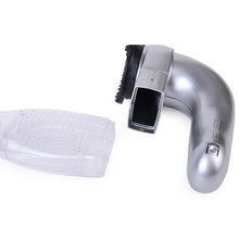 Load image into Gallery viewer, New Electric Pet Removal Hair Device Portable Pet Vacuum Cleaner For Dog Cat Small Animal Massage Dog Accessories Pet Supplies
