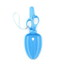 Load image into Gallery viewer, Outdoor Scissors Shape Design Dog Pooper Scooper Pet Dog Cat Feces Level Shovel Pets Cleaning Tools Dog Accessories For Home
