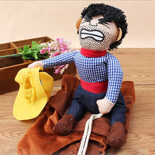 Load image into Gallery viewer, Creative trend pet clothes dog cat costume cosplay Cowboy knight costume party clothing leisure entertainment outdoor photo
