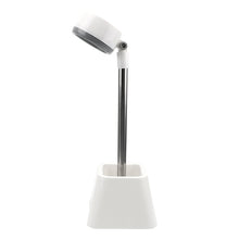 Load image into Gallery viewer, Pet Hair Dryer Bracket 180° Rotation Grooming Cleaning Supplies Dog Cat Grooming Dryer Lazy Stent Pets Accessories Shelf
